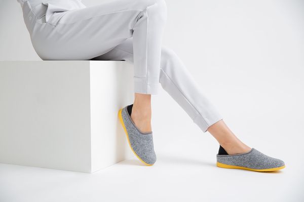 Comfort and simplicity are two keys
